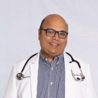 Amol Deshpande, M.D., FAAP
