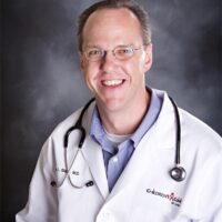 Jeff Glass, M.D., FAAP