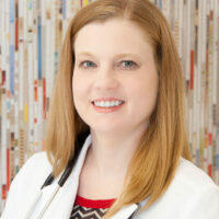 Jaimee Varner, APRN, CPNP