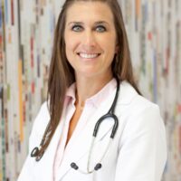 Kari Hunt, APRN, CPNP