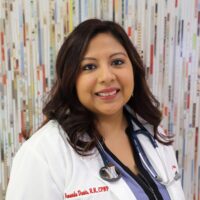 Amanda Davis, APRN, CPNP