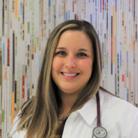 Alyson Vanya, MSN, RN, CPNP-PC