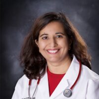 Ghazala Khan, M.D., FAAP