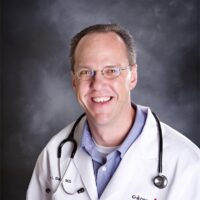 Jeff Glass, M.D., FAAP