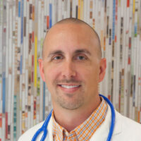 Jeremy Belschner, APRN, FNP-C
