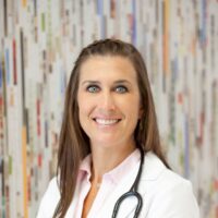 Kari Hunt, APRN, CPNP