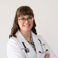 Lauren Skelton Ford, M.D., FAAP