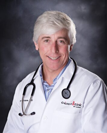 George Fidone, M.D., FAAP