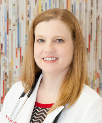 Jaimee Varner, APRN, CPNP
