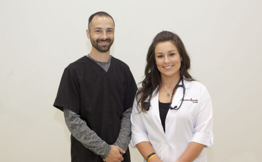 Announcing The Children’s Clinic of Rusk