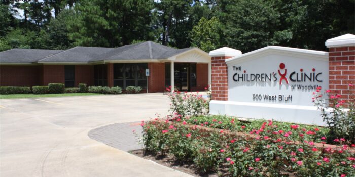  The Children's Clinic of Woodville