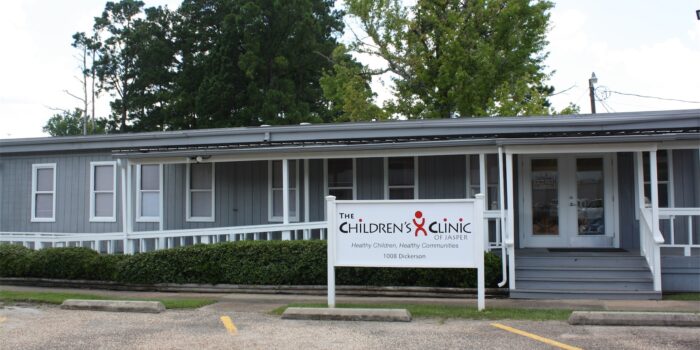  The Children’s Clinic of Jasper