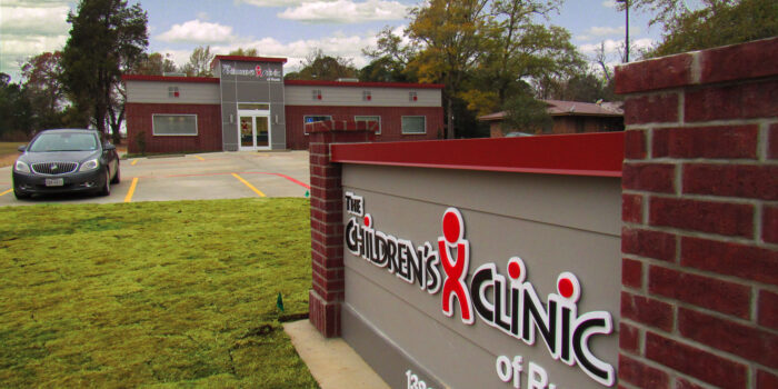  The Children's Clinic of Rusk